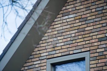 Wohnhaus Nieuwerood