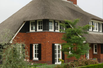 Wohnhaus Rijssen