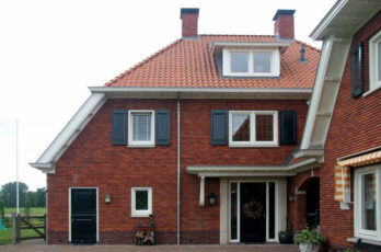 Wohnhaus Enter