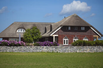 Wohnhaus Giesbeek
