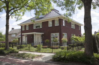 Wohnhaus Beneden-Leeuwen