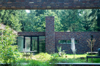 Wohnhaus Mook