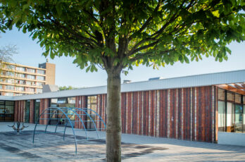 Luc Stevensschool (Luc-Steven-Schule)