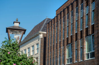 ROC Leiden (Regionales Ausbildungszentrum Leiden)