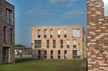 AZC Gave (Asylsucherzentrum)