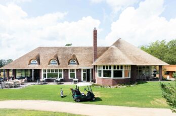 Golfclub Hilversum